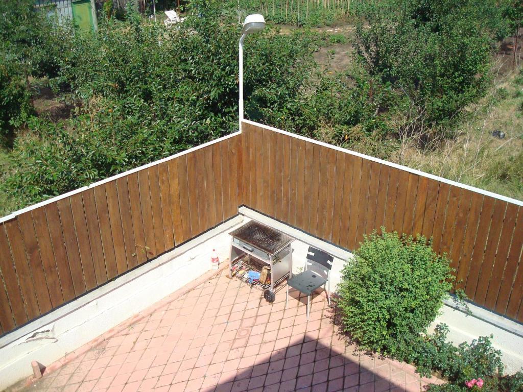 Pension Oasis Costineşti Exteriér fotografie